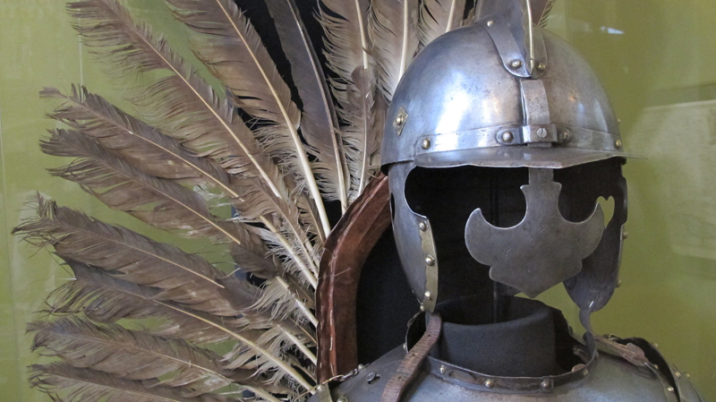 Polish Winged Hussars3
