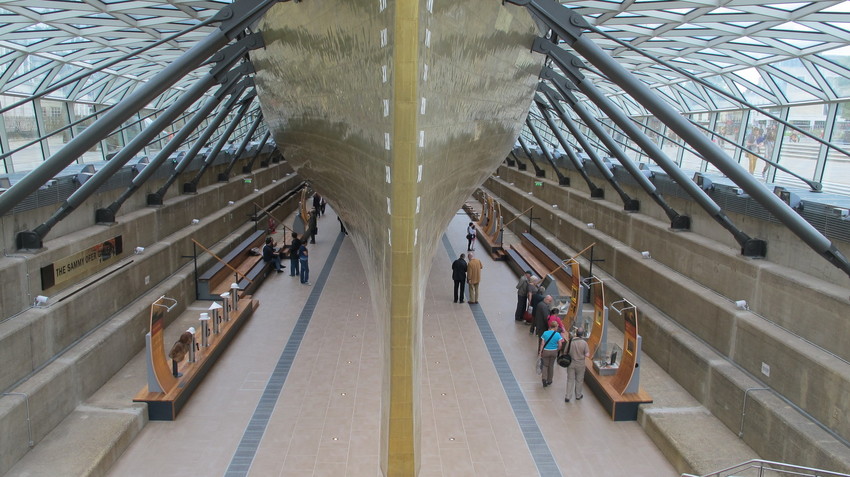 Cutty Sark