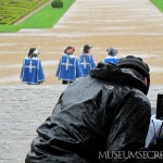 musketeers shoot musketeers shoot